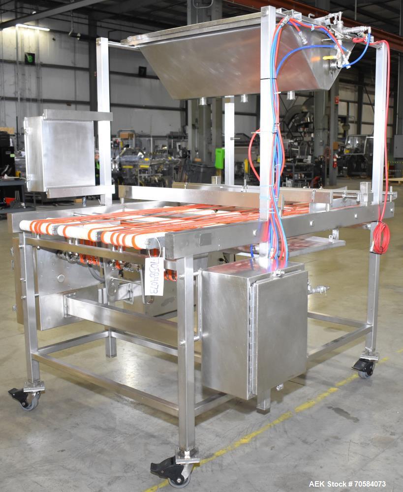 Quantum Model QTIA Sauce Applicator